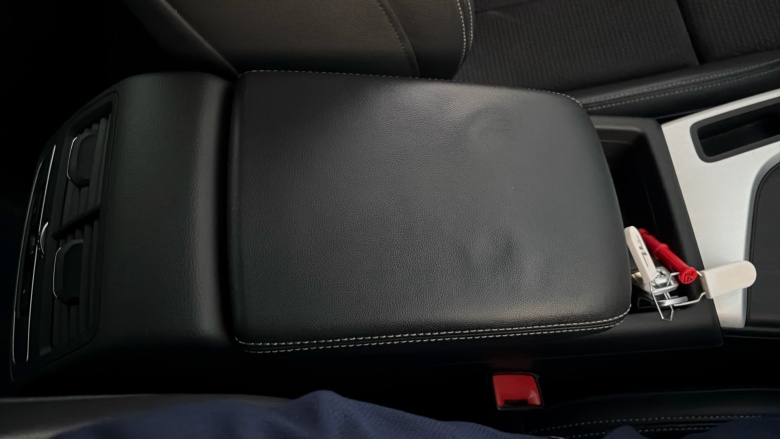 Audi A4 2.0T FSI S Line 4dr S Tronic Petrol Saloon